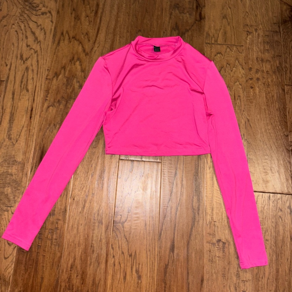SHEIN under-layer top